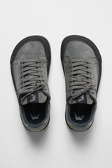 Arcus Suede Gray
