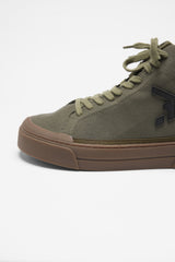 Arcus Canvas High Top