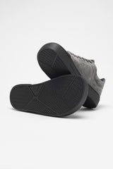 Arcus Suede Gray