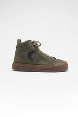 Arcus Canvas High Top