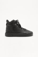 Arcus Storm Rough Black High Top 2.0