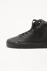 Arcus Storm Rough Black High Top 2.0