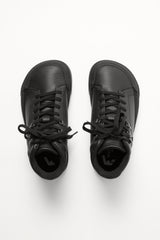 Arcus Storm Rough Black High Top 2.0