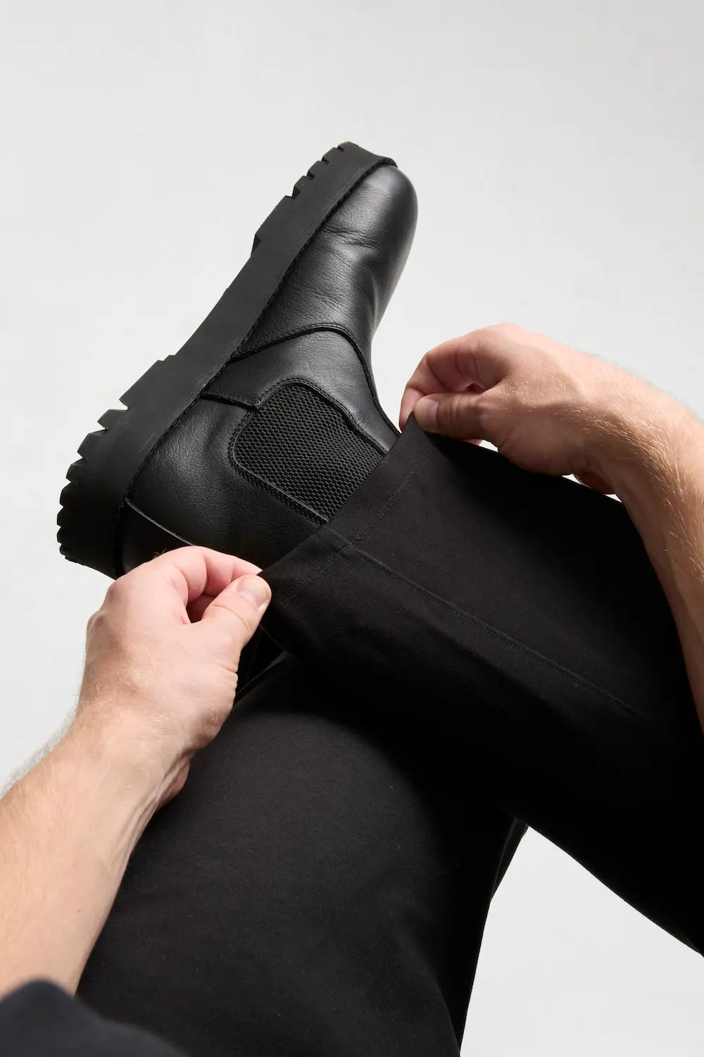 Chelsea Black