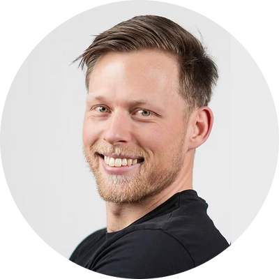 Rasmus Svärd