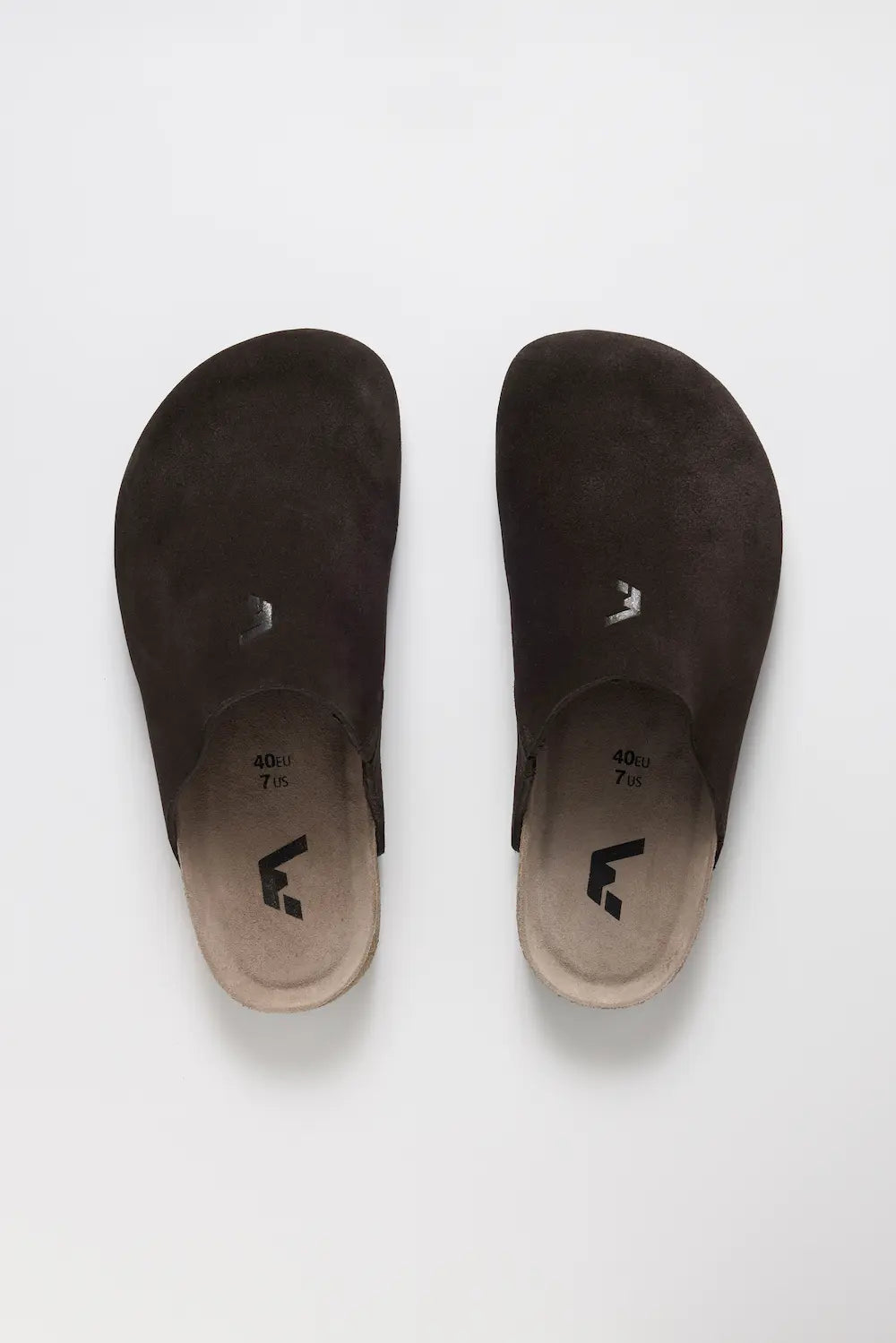 Nilo Dark Brown