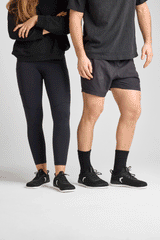 Hallux Active Core Black