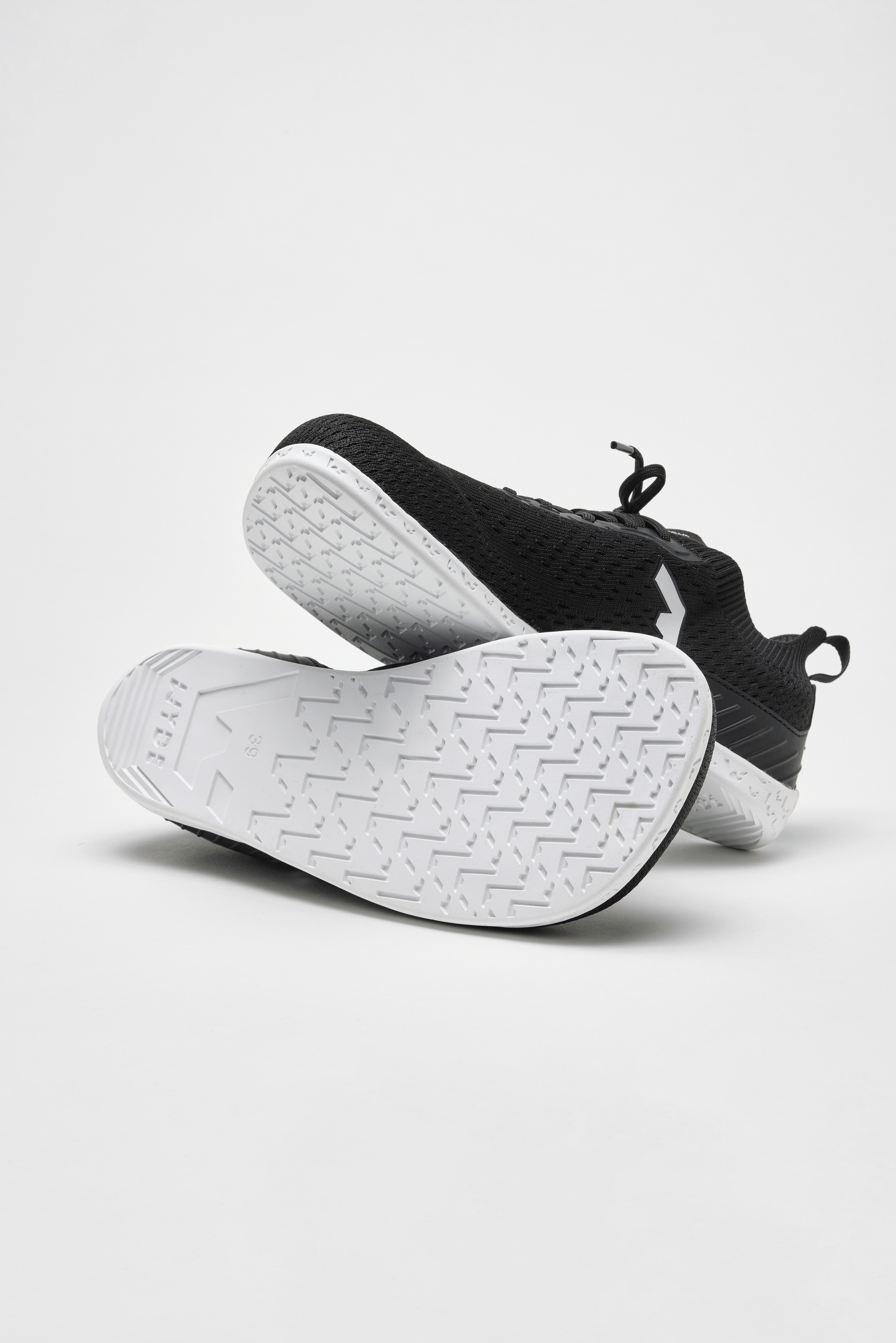 Hallux Active Core Black