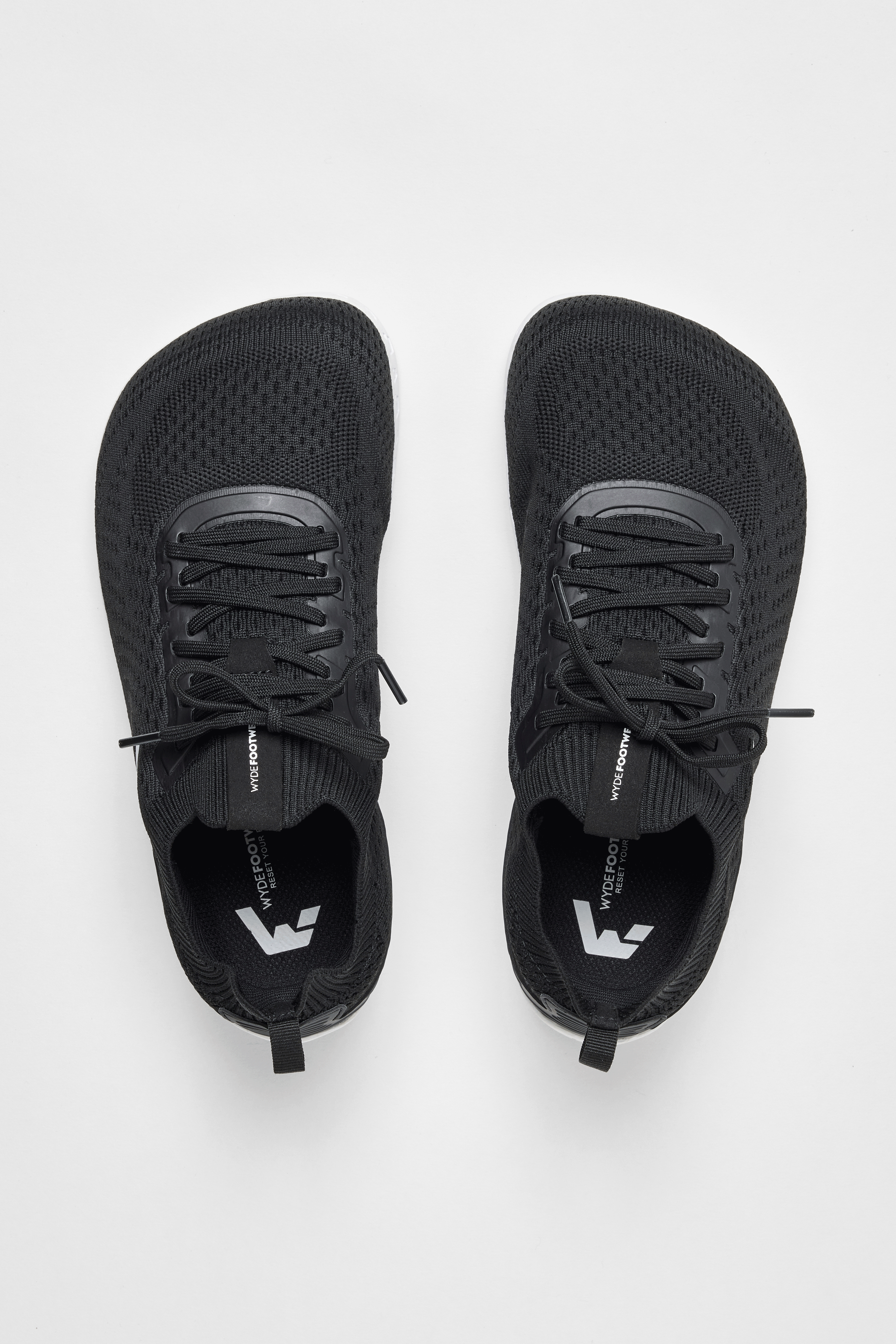 Hallux Active Core Black