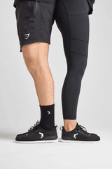 Hallux Active Core Black