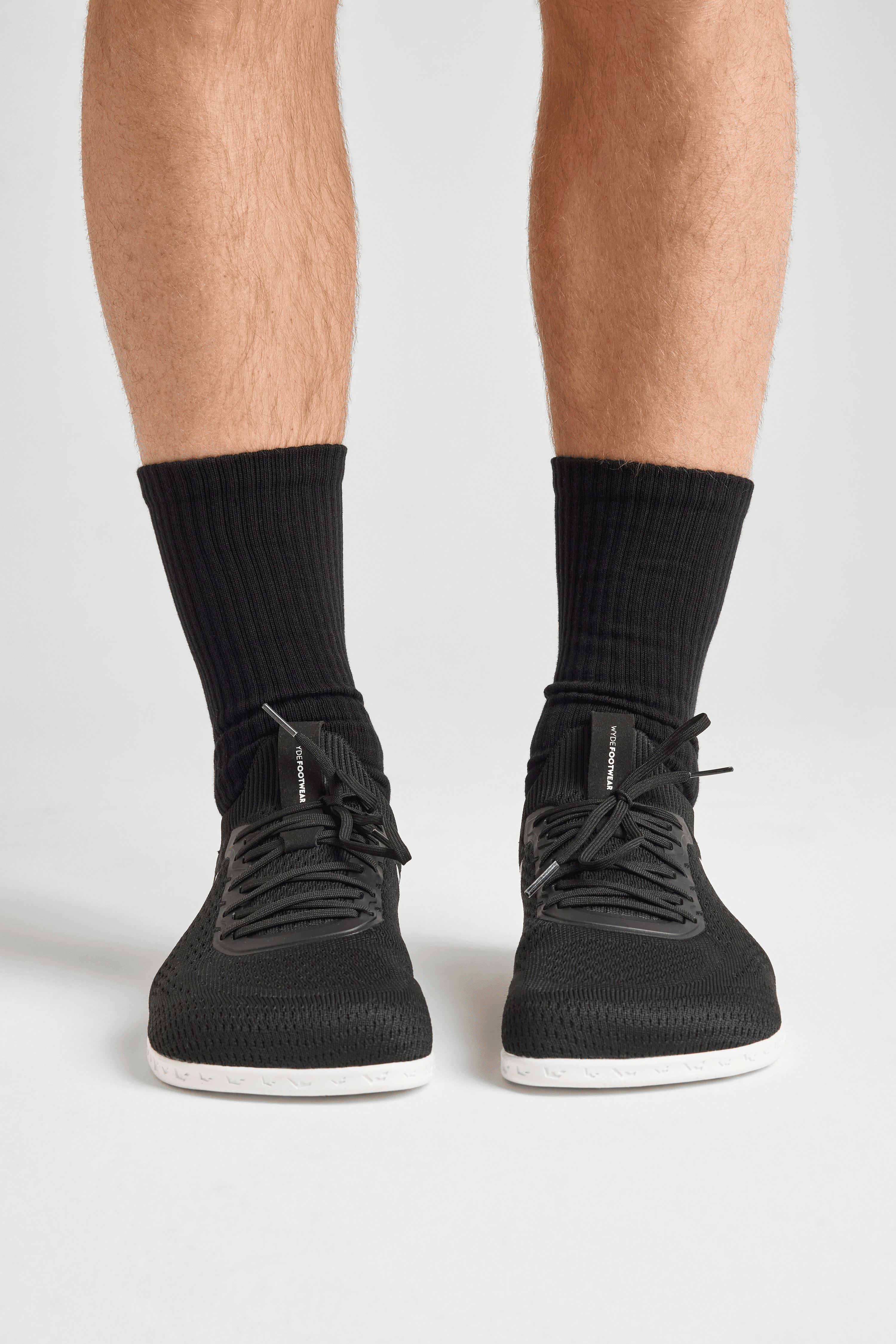 Hallux Active Core Black