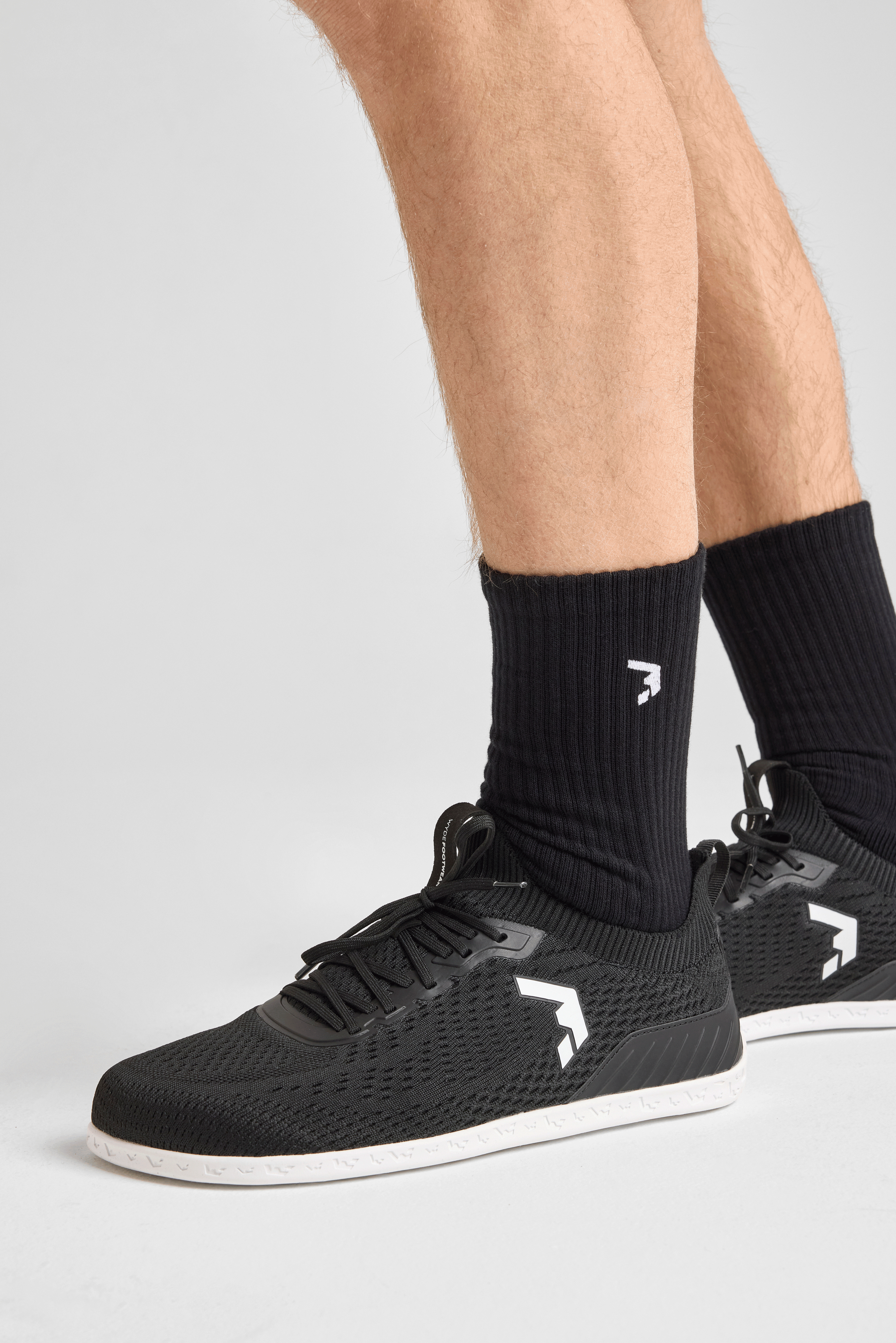 Hallux Active Core Black