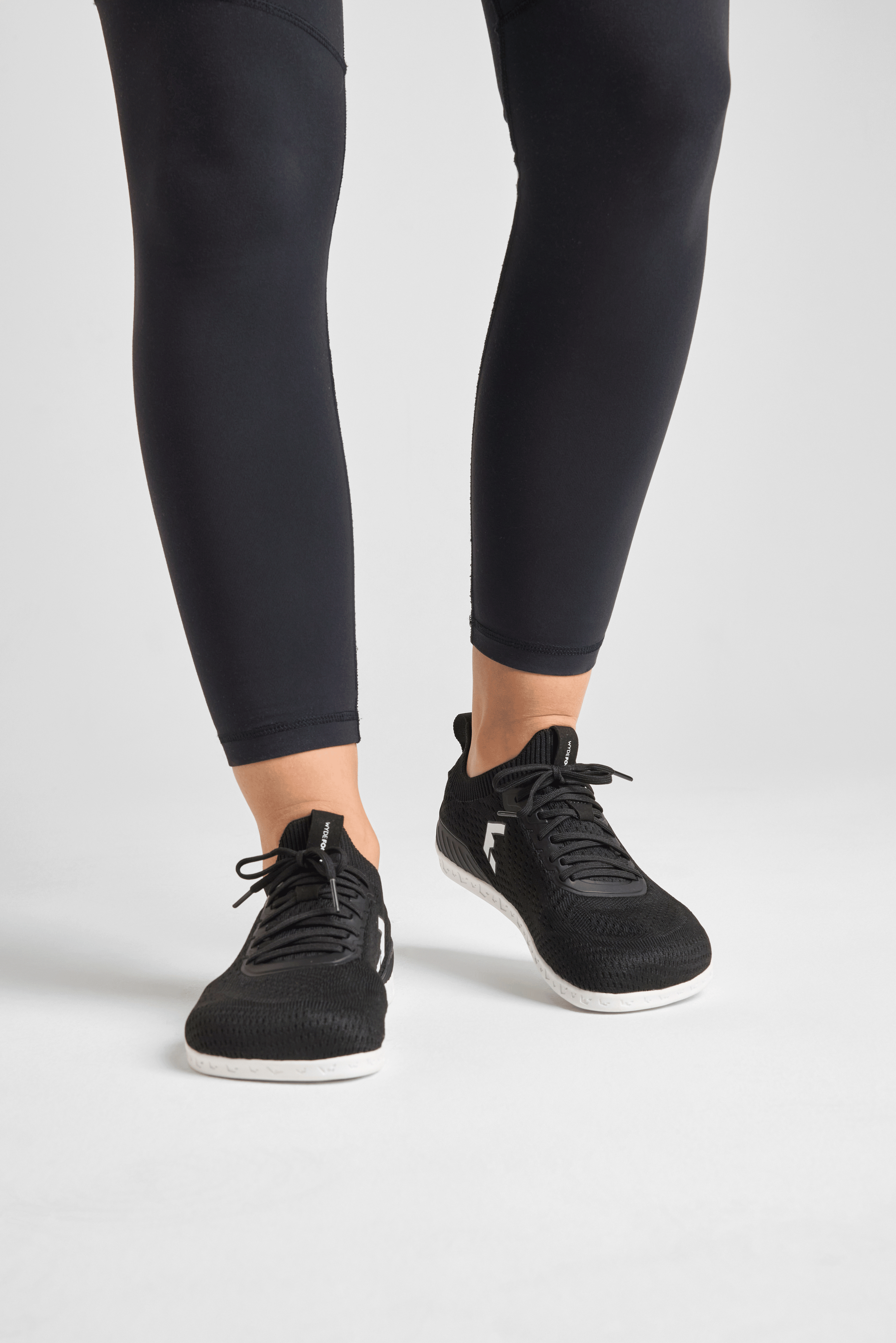 Hallux Active Core Black