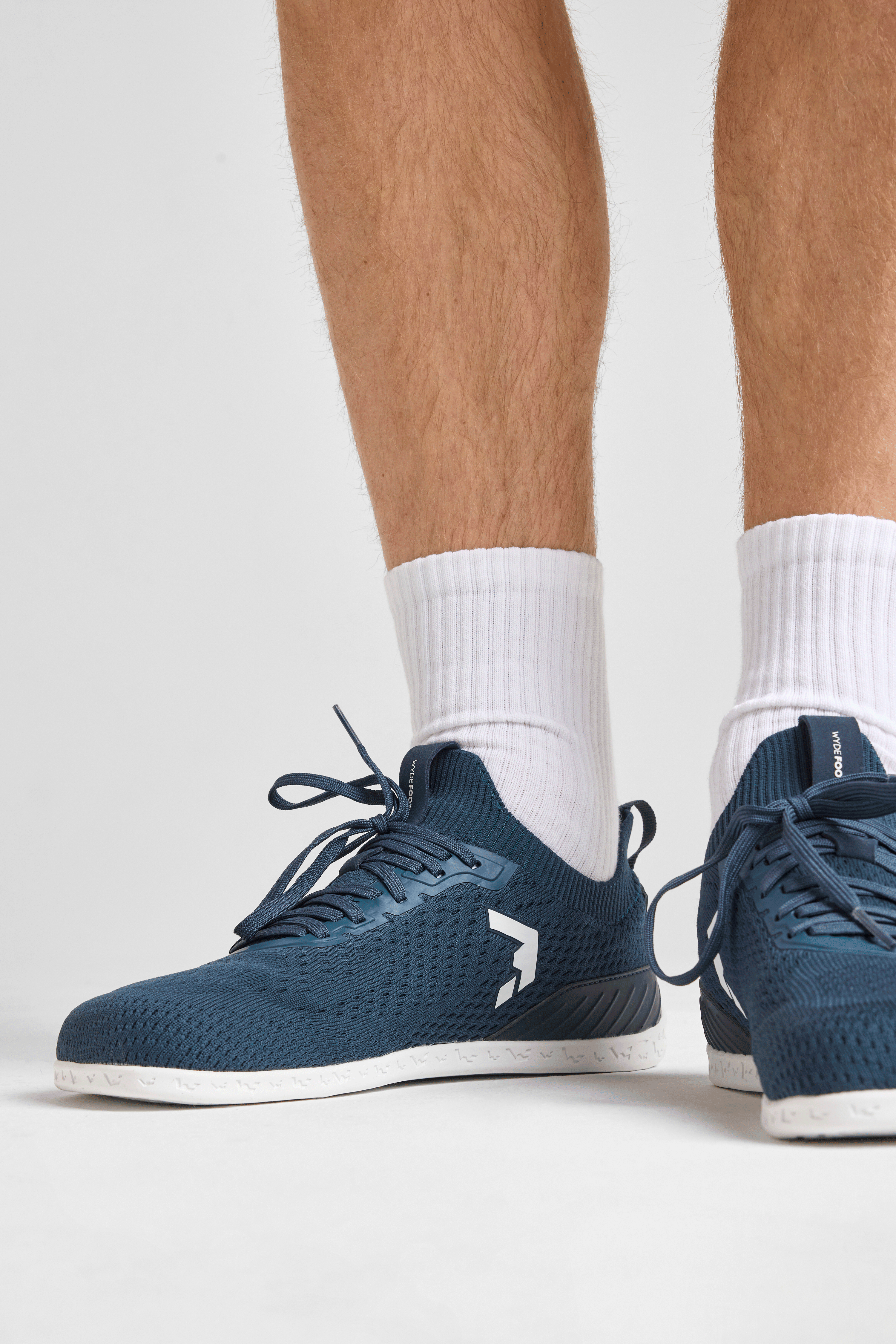 Hallux Active Blue Ash