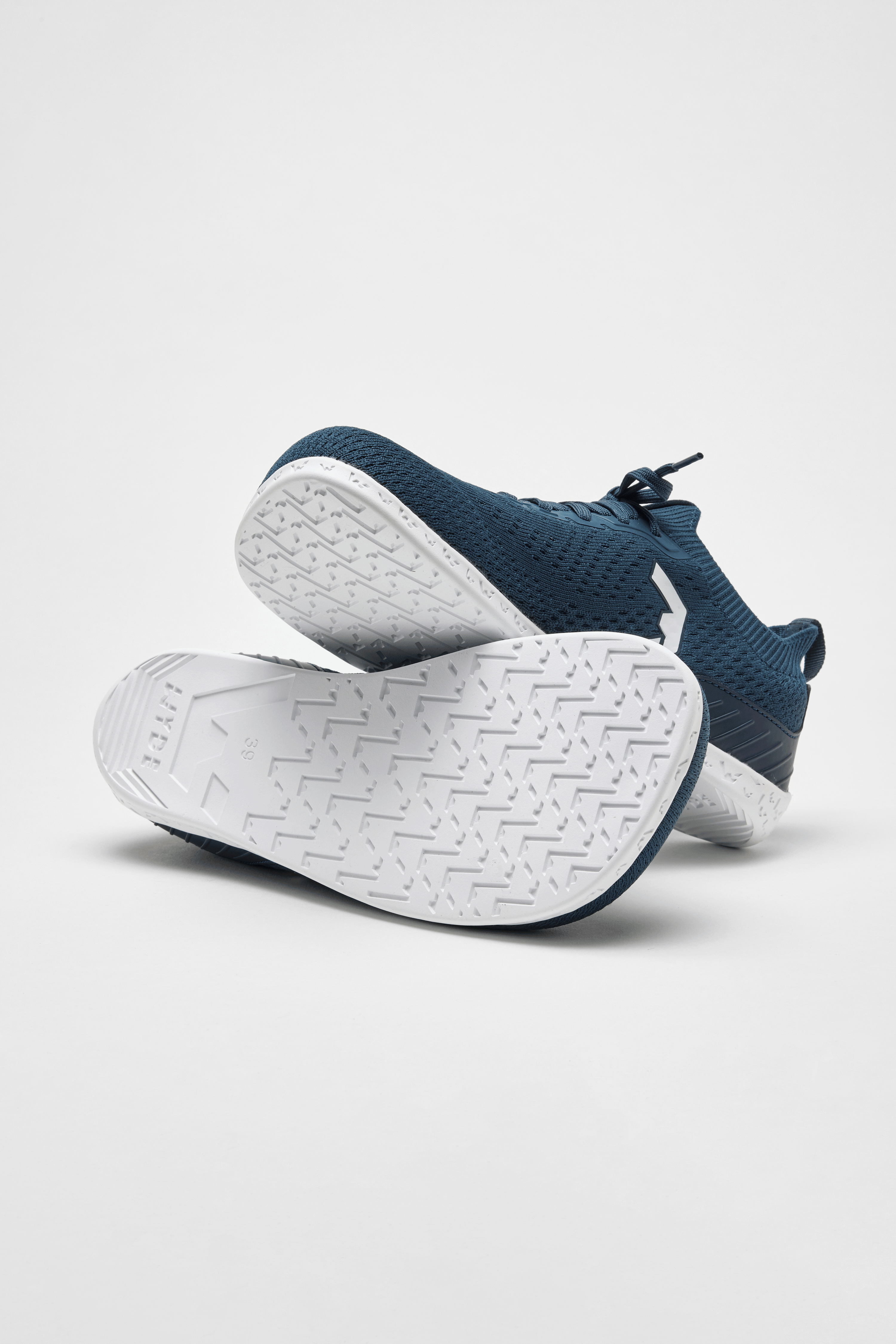 Hallux Active Blue Ash