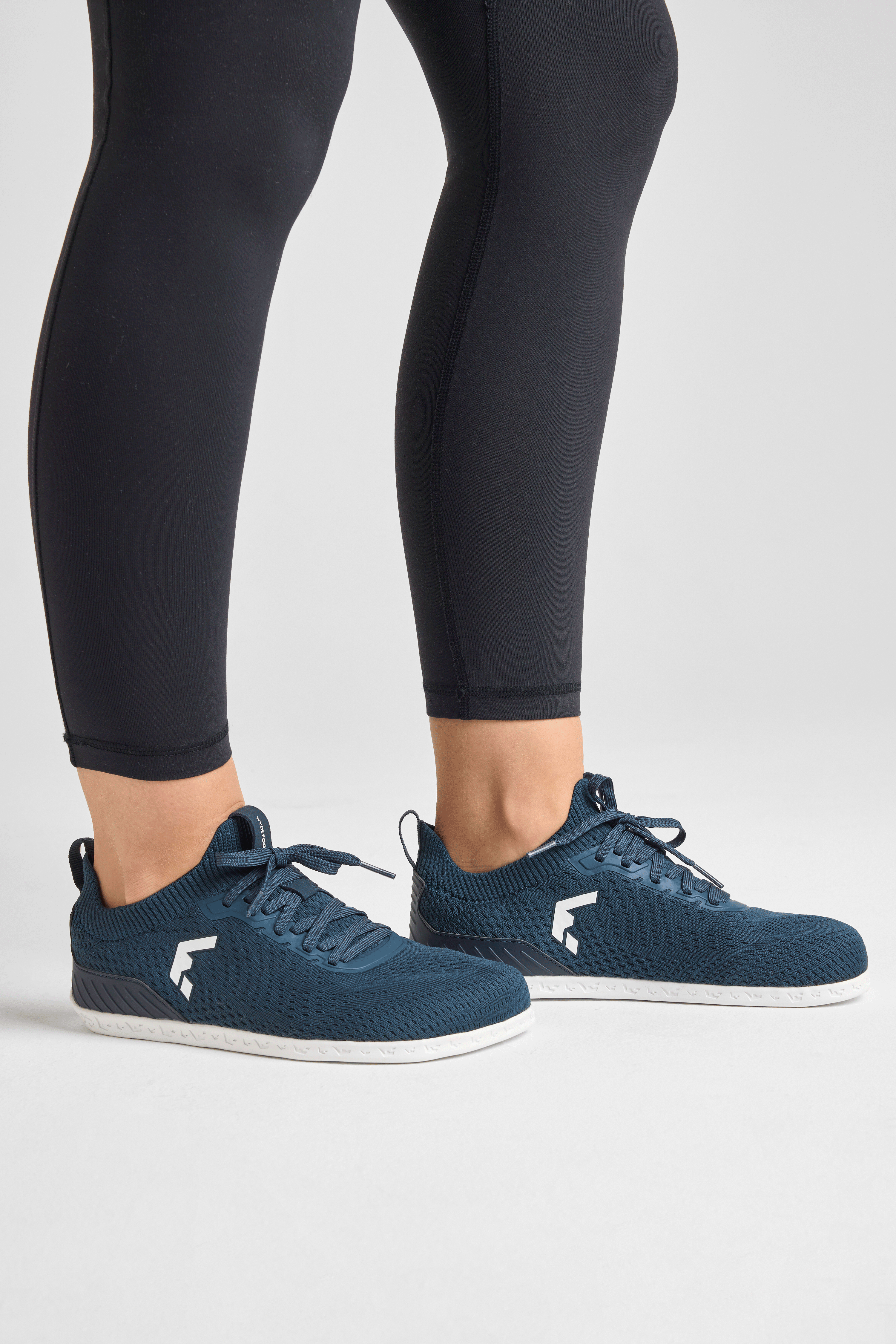 Hallux Active Blue Ash