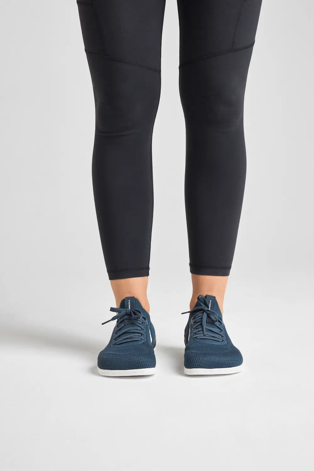 Hallux Active Blue Ash