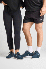 Hallux Active Blue Ash