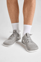 Hallux Active Granite Gray