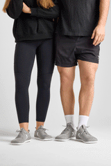 Hallux Active Granite Gray