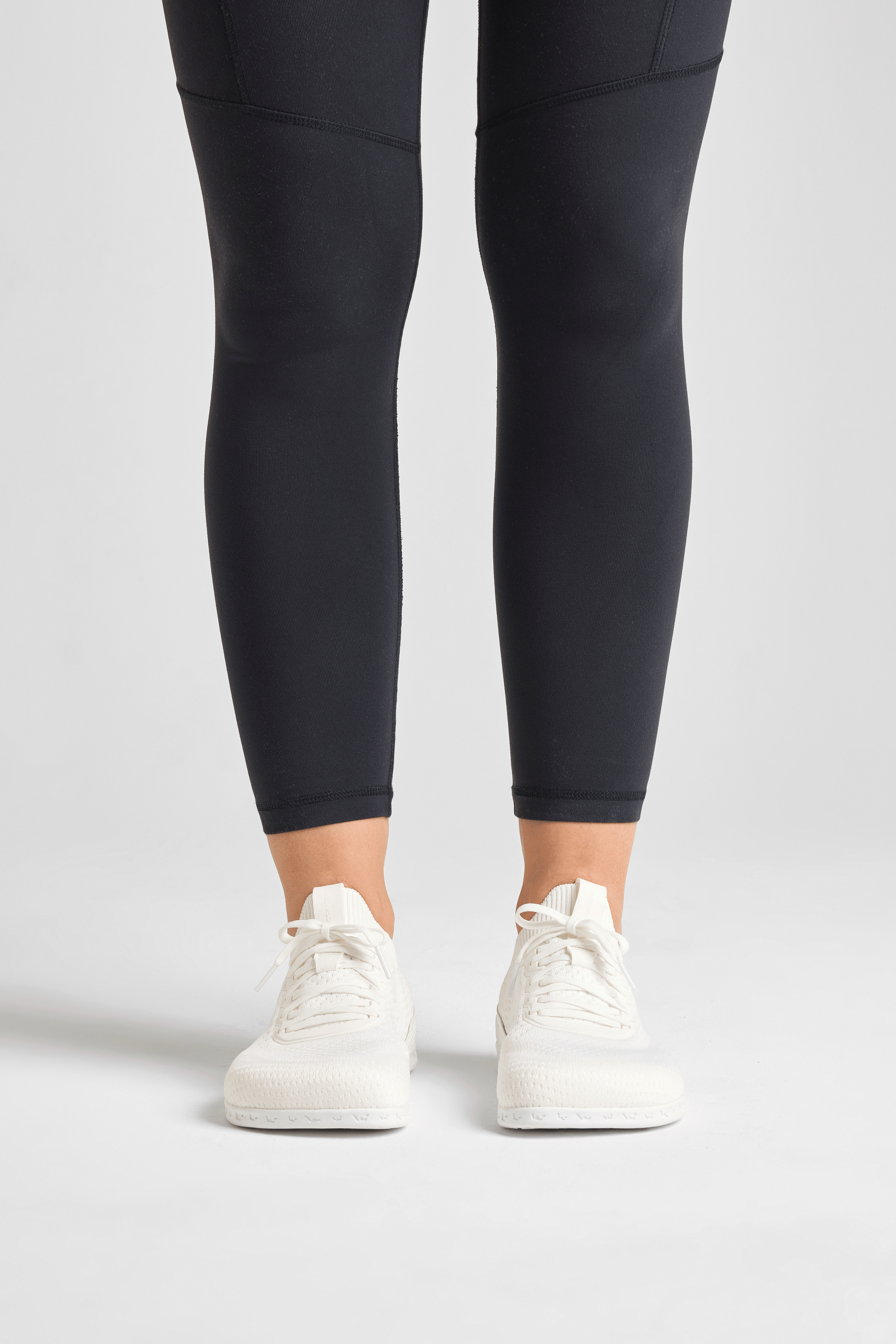 Hallux Active Glacier White