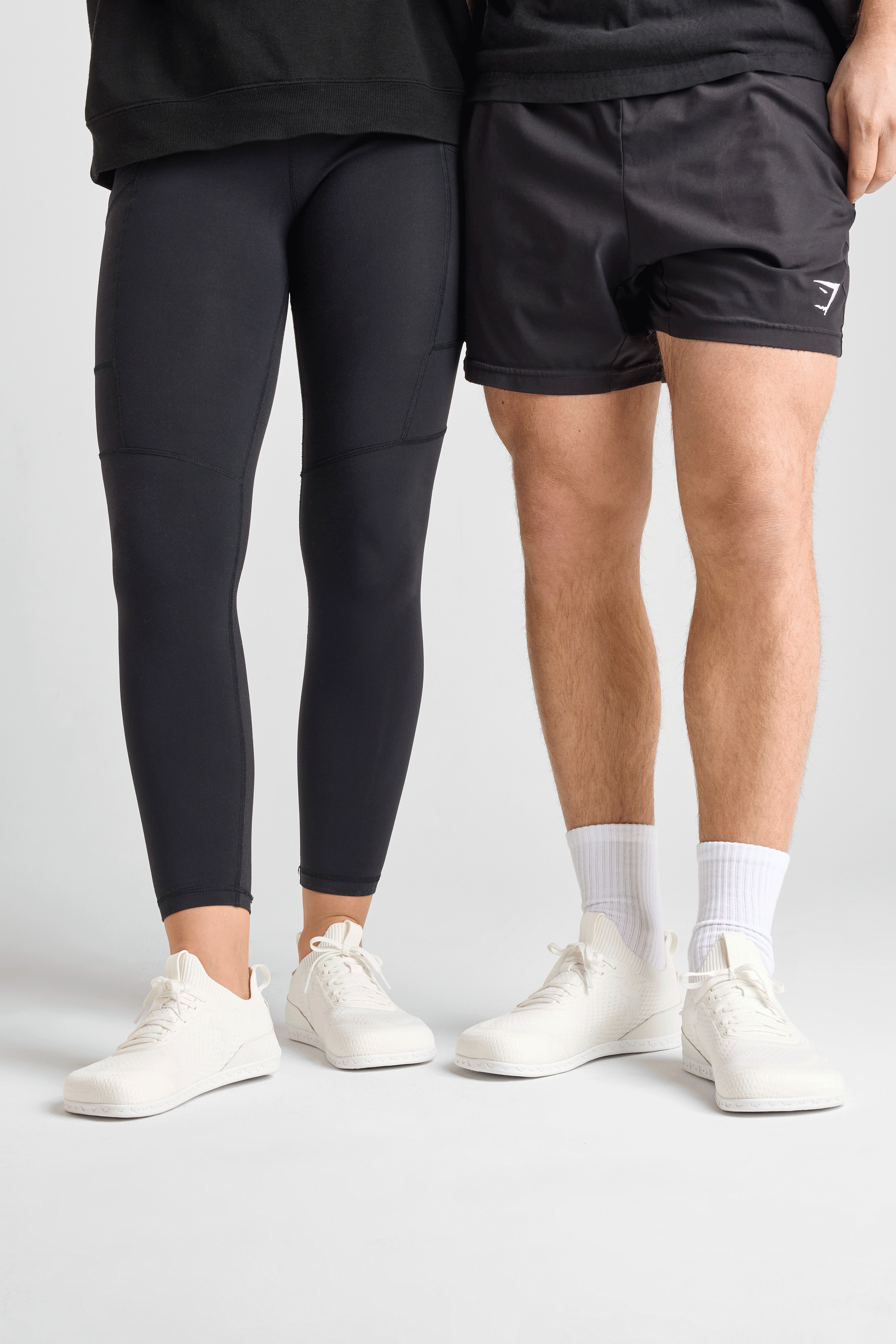 Hallux Active Glacier White