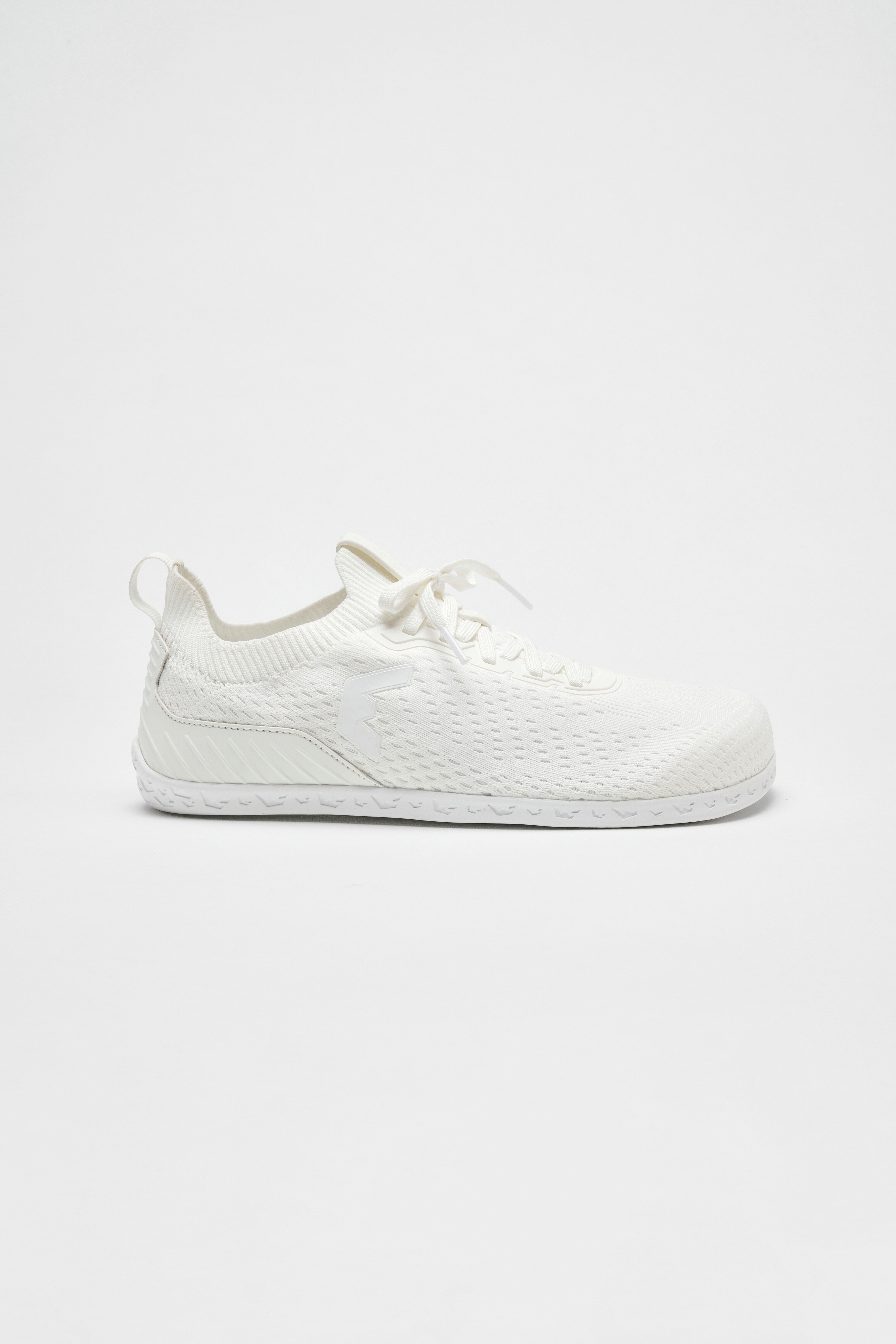 Hallux Active Glacier White