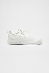 Hallux Active Glacier White