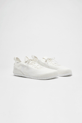 Hallux Active Glacier White