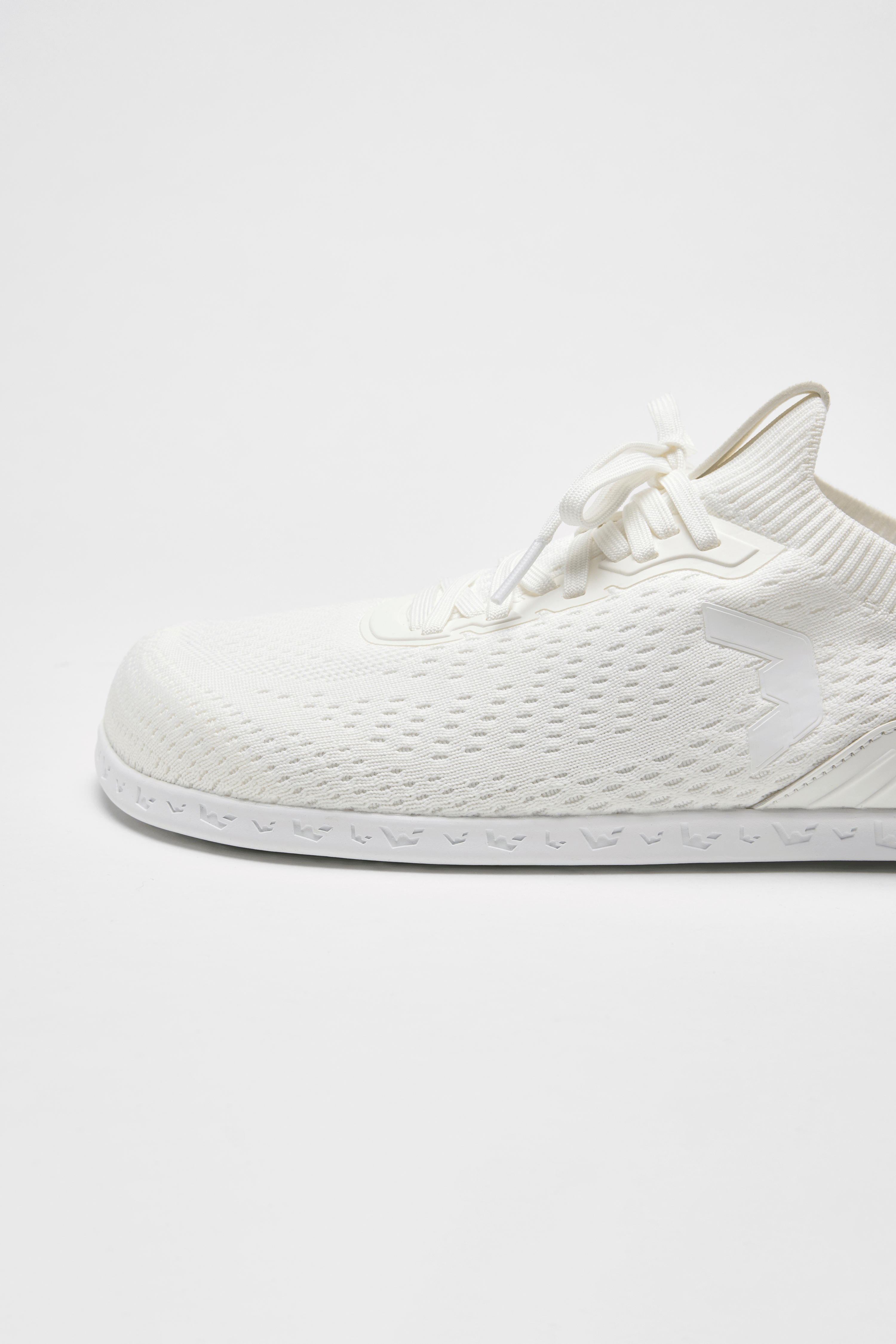 Hallux Active Glacier White