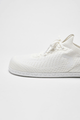 Hallux Active Glacier White