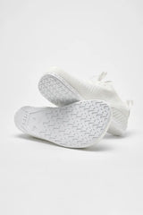 Hallux Active Glacier White