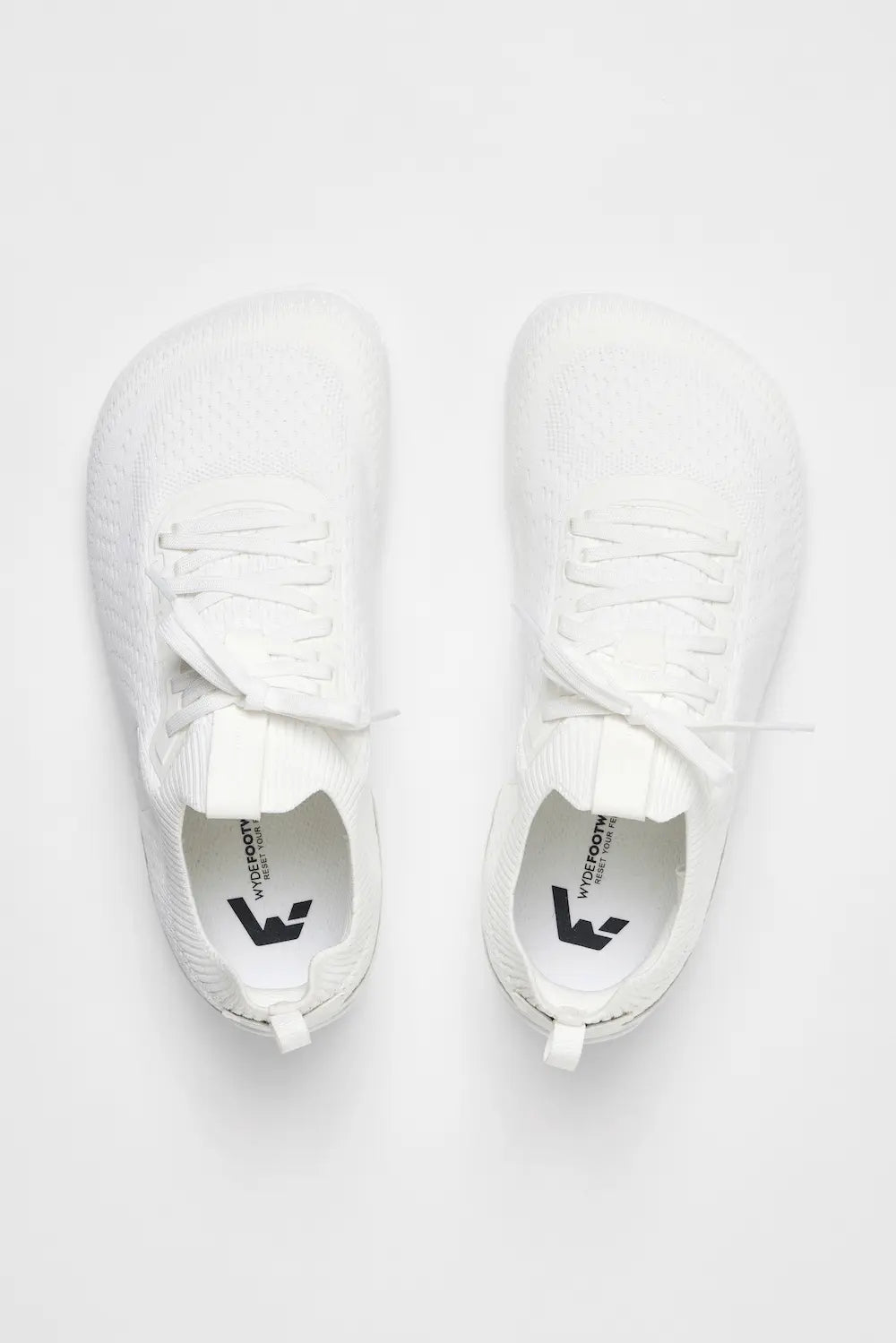 Hallux Active Glacier White