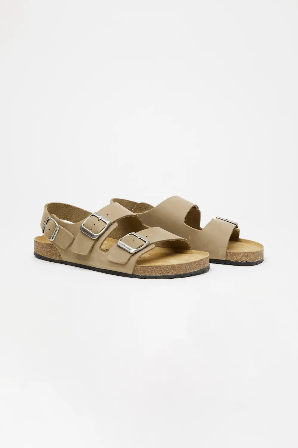 Maia Strap Beige