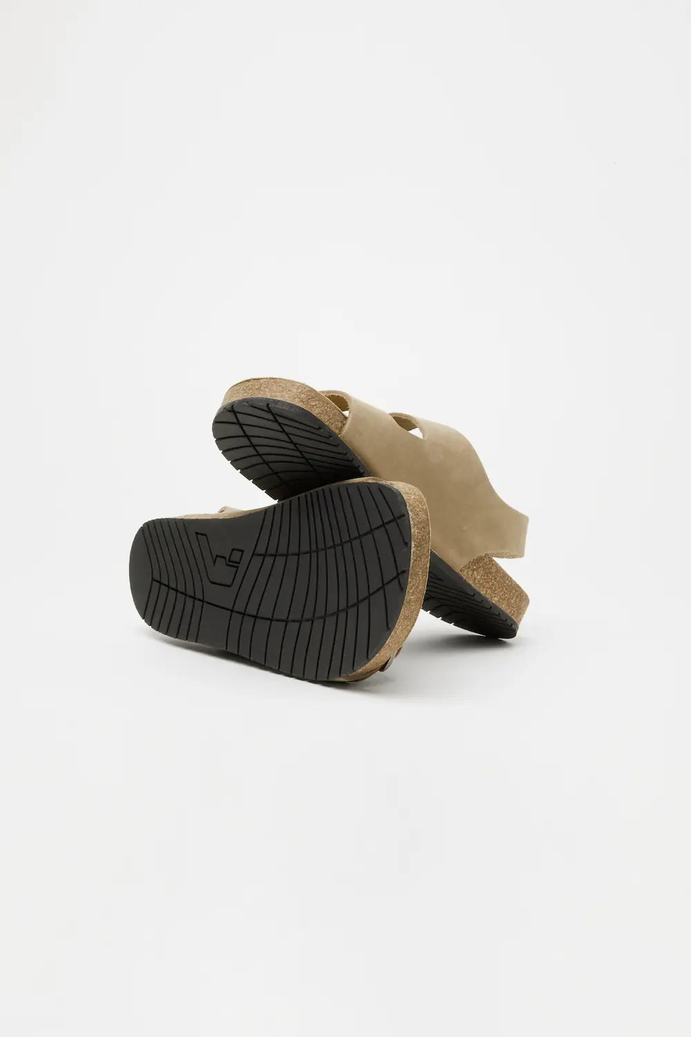 Maia Strap Beige