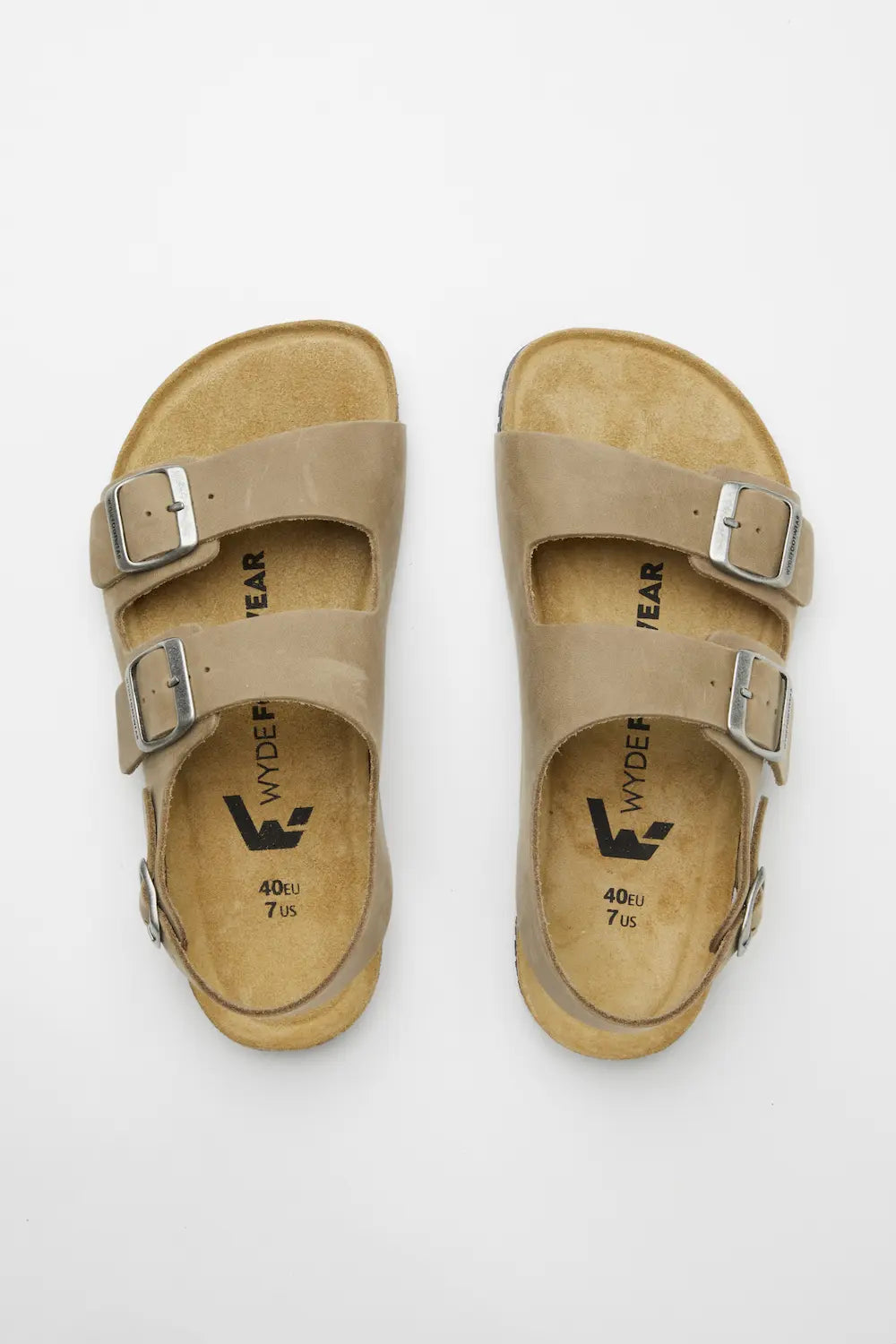 Maia Strap Beige