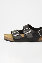 Maia Strap Black
