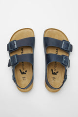 Maia Strap Blue