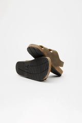 Maia Strap Kaki Green