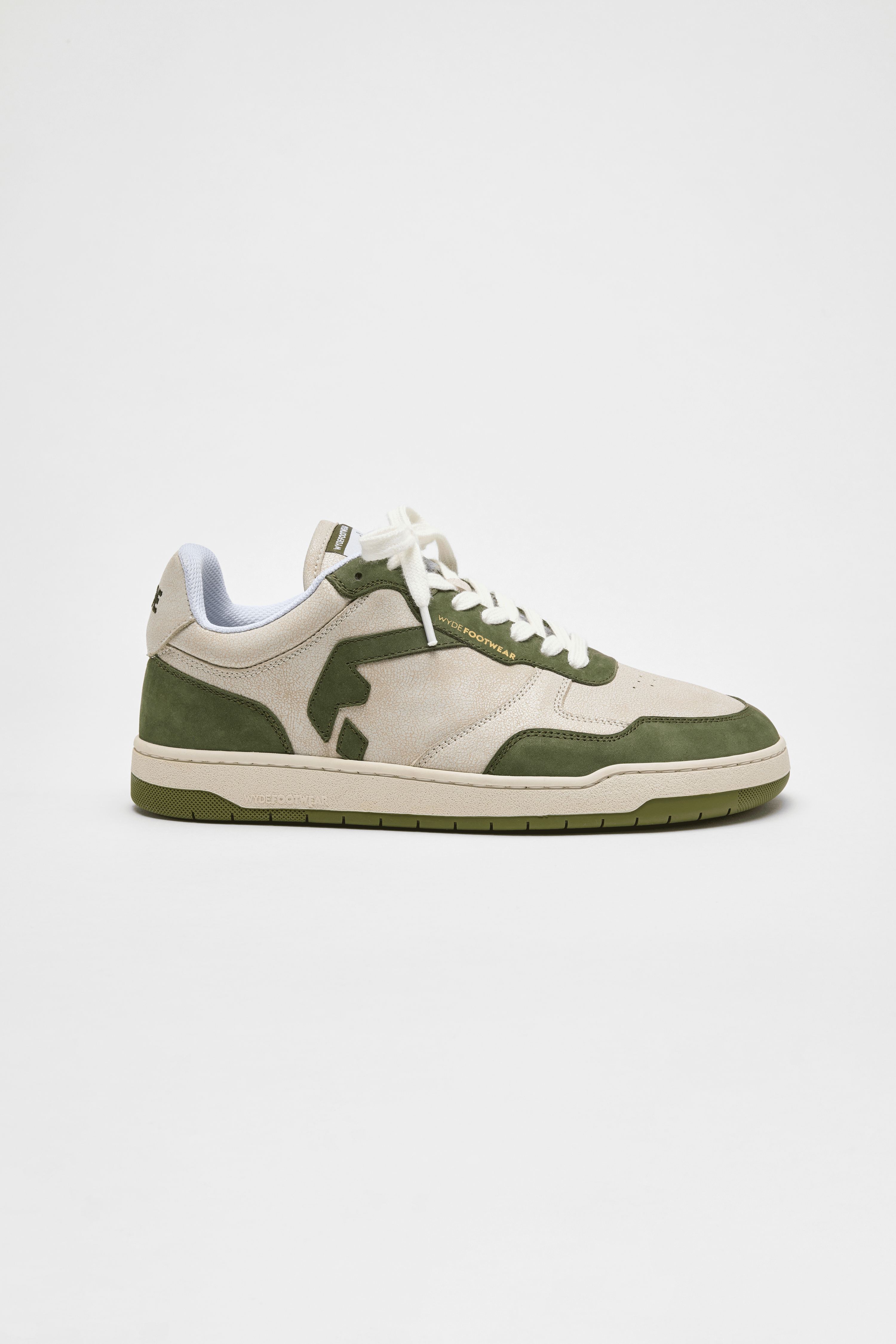 Nova Beige/Green