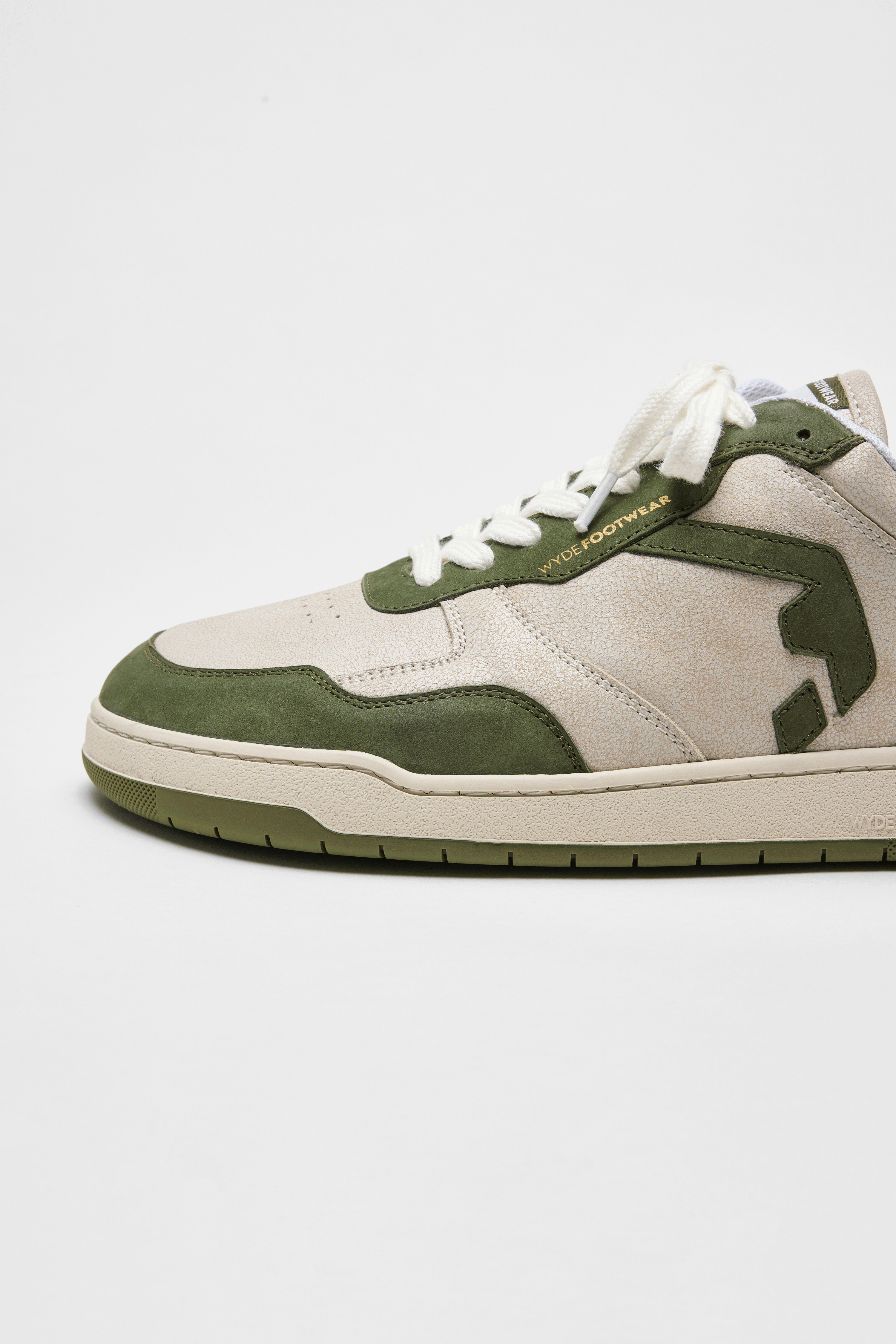 Nova Beige/Green