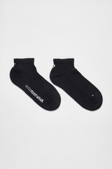 Anatomic Socks Ankle Black