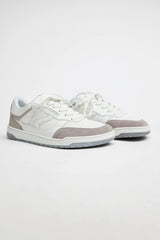 Nova Fly White/Gray