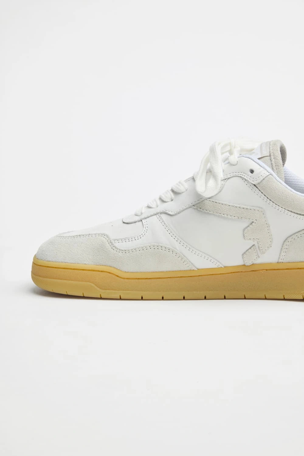 Nova White/Gum