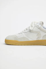Nova White/Gum