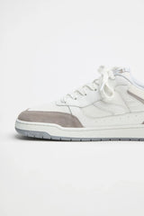 Nova Fly White/Gray