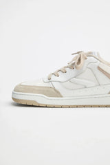 Nova Fly White/Sand
