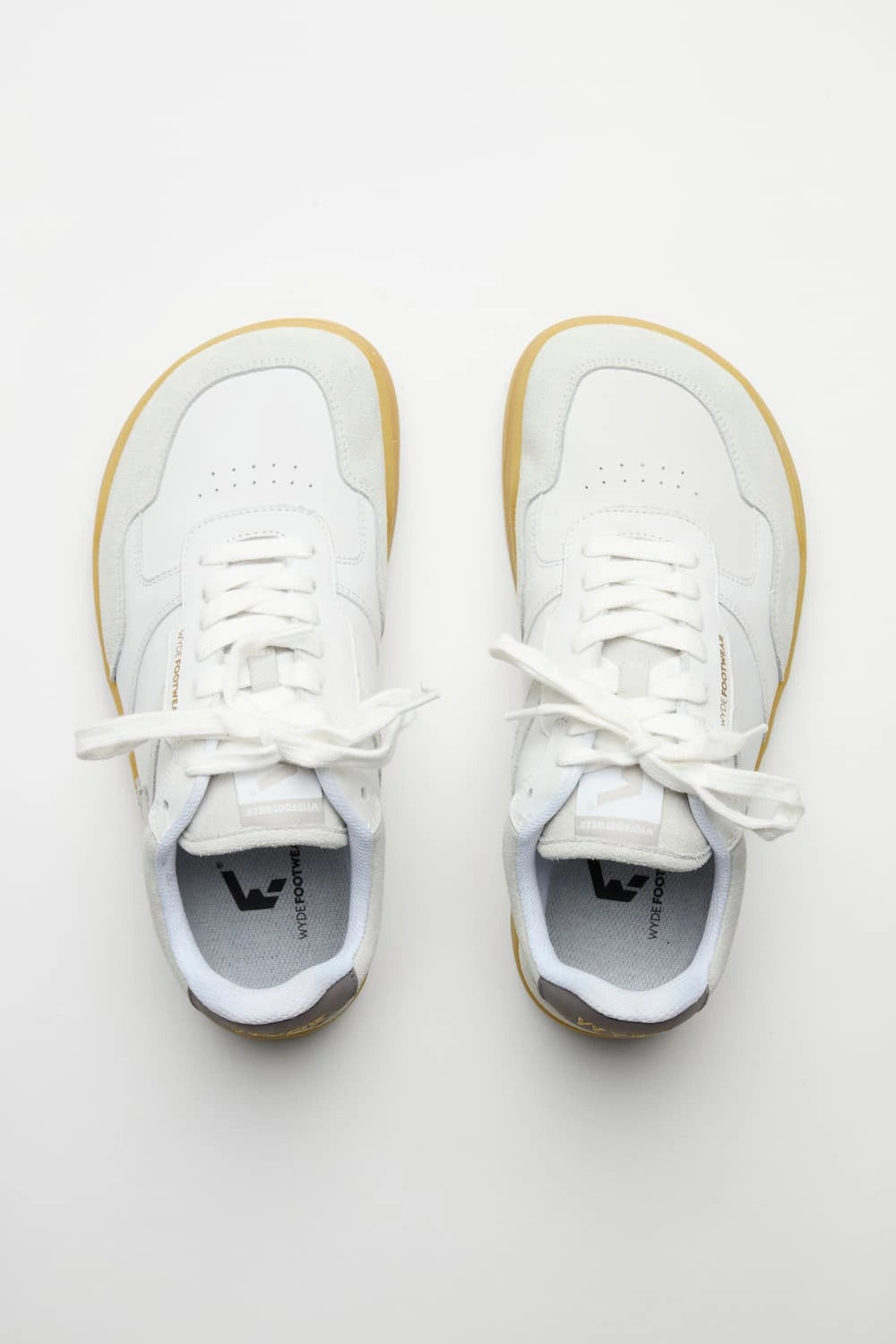 Nova White/Gum