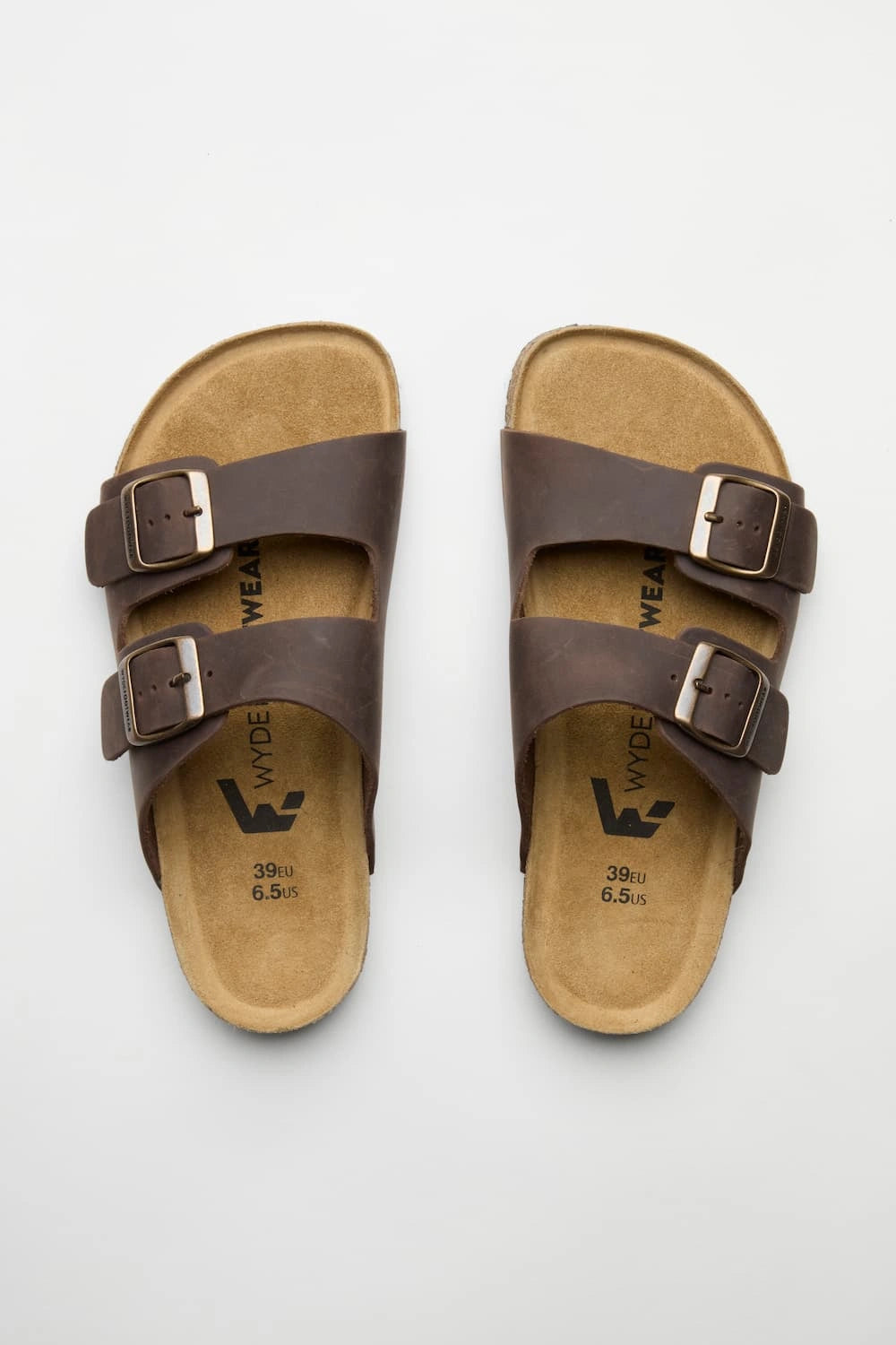 Maia Dark Brown