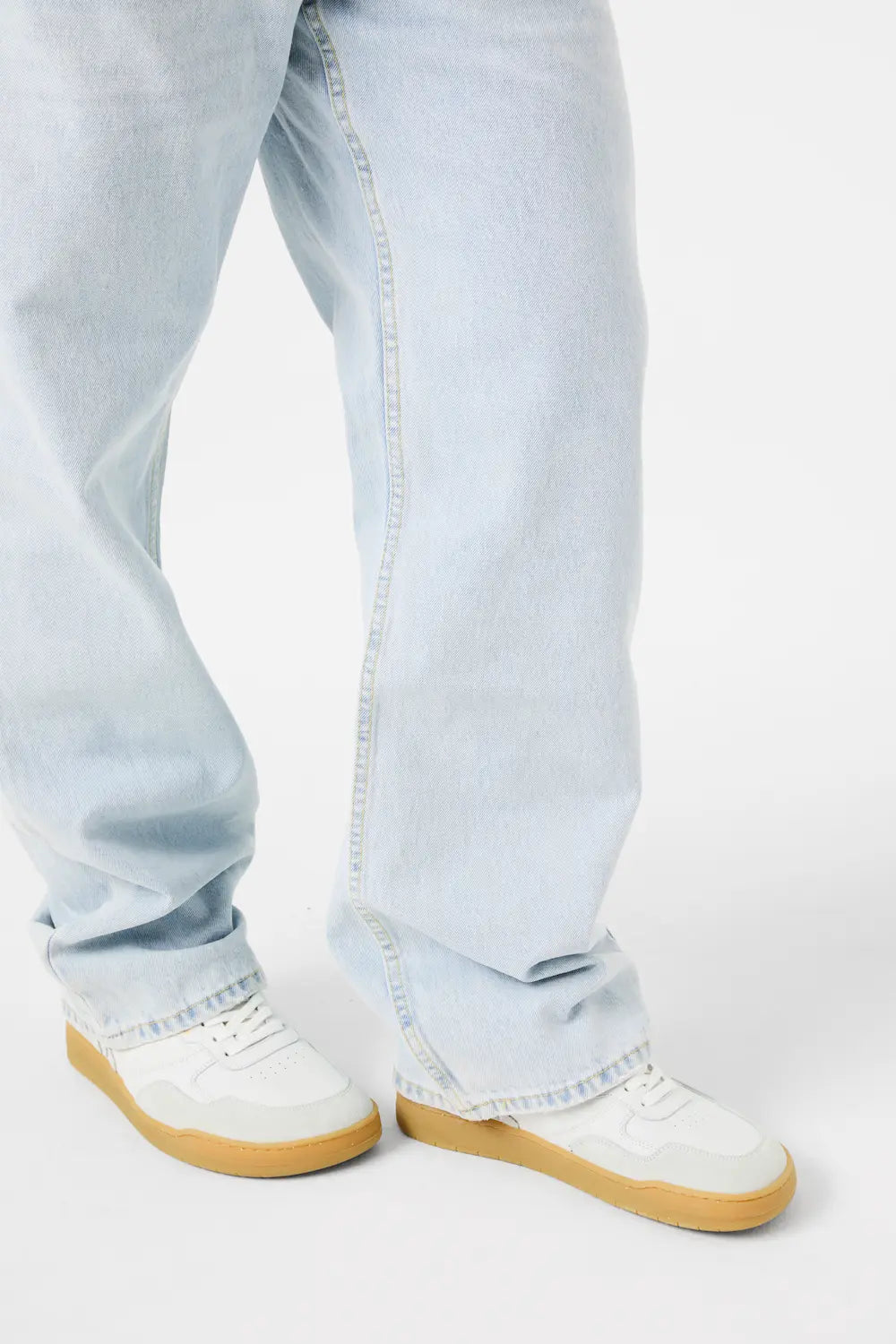 Nova White/Gum